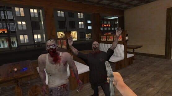 Drunkn Bar Fight on Halloween — screenshot 7