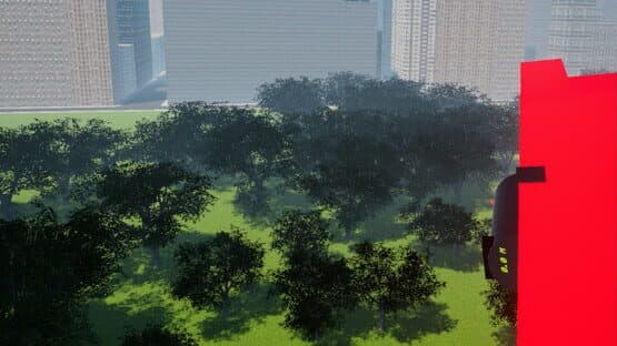 The Armclaw Experiment — screenshot 5