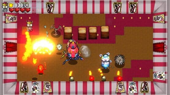 Kitten Squad — screenshot 2