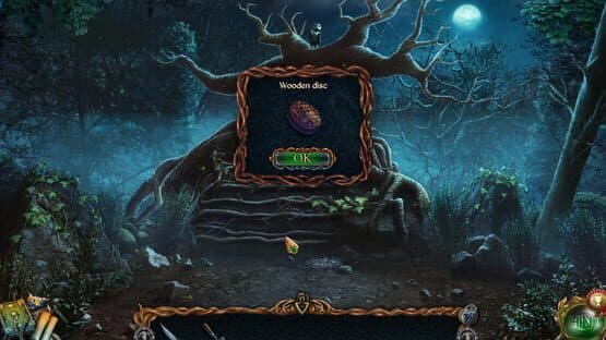 Lost Lands: Dark Overlord — screenshot 3