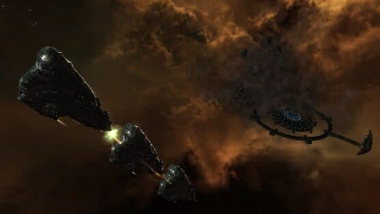 Eve Online — screenshot 2