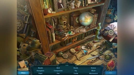 Ashley Clark: Secret of the Ruby — screenshot 5