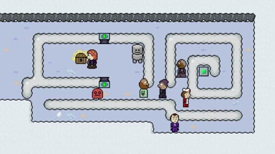 Plunder Squad — screenshot 2