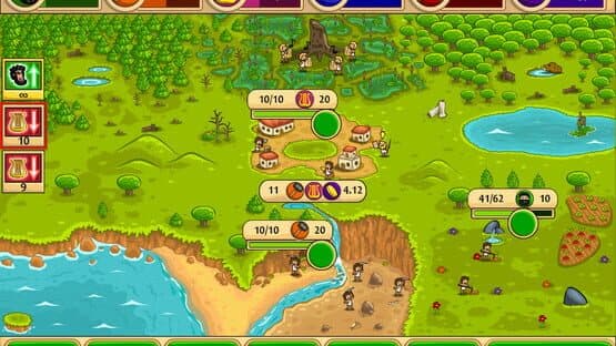 Marble Age — screenshot 2