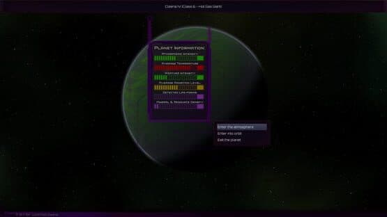 Daath Origins — screenshot 5