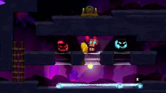 Toki Tori 2 — screenshot 4