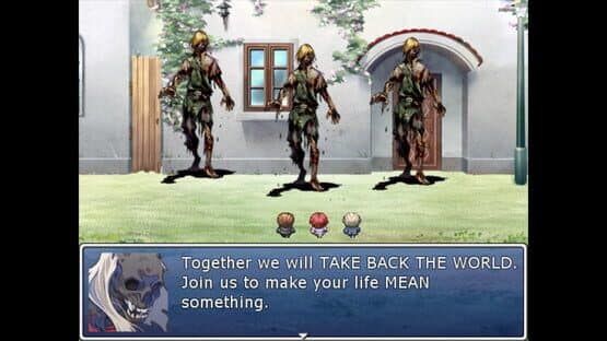 Nick Beard: The Fedora of Destiny — screenshot 4