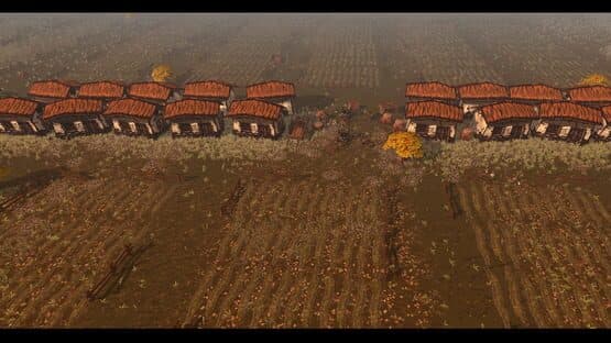 Warriors' Wrath — screenshot 1