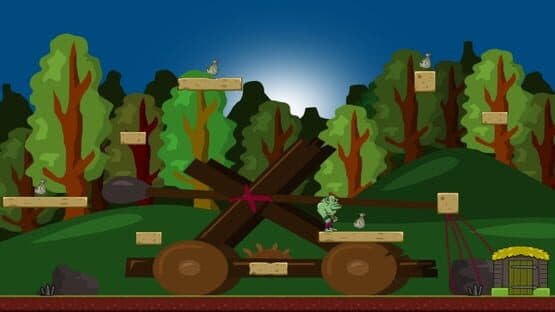 Mountain Troll — screenshot 4