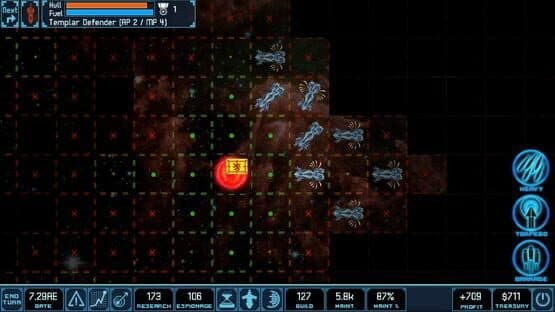 Star Traders: 4X Empires — screenshot 5