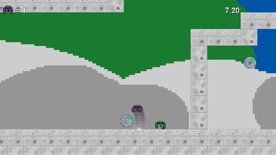JumpFist — screenshot 5