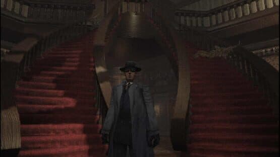 Nocturne — screenshot 3
