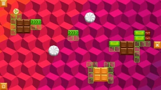 Chocolate makes you happy 3 — screenshot 1