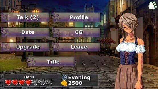 Puzzle Wishes — screenshot 4