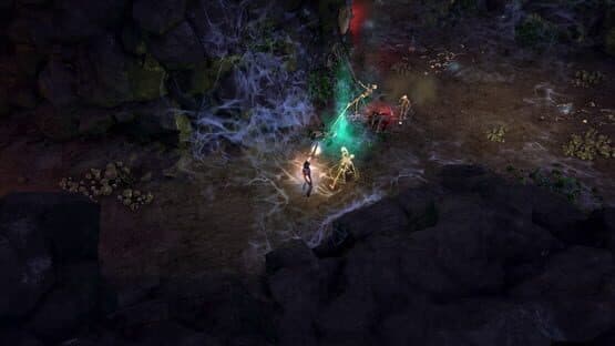 Victor Vran: Overkill Edition — screenshot 2