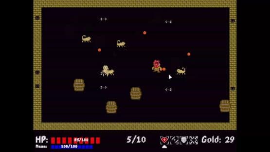 Brave Dungeon — screenshot 5