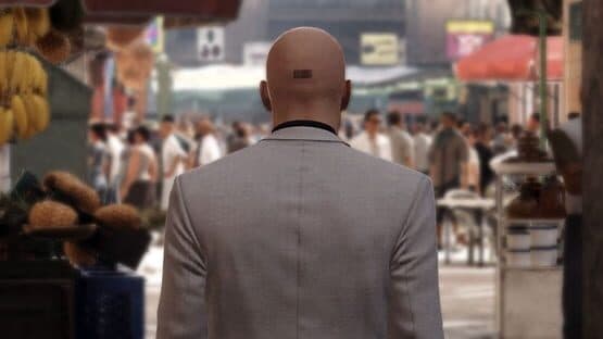 Hitman: Episode 3 - Marrakesh — screenshot 1