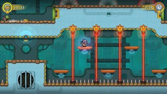 Deadlings: Rotten Edition — screenshot 2