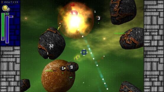 ProtoGalaxy — screenshot 3