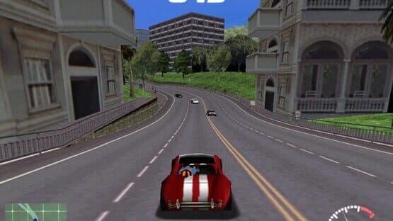Test Drive 5 — screenshot 1