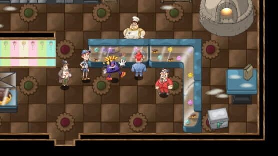 Citizens of Earth — screenshot 8