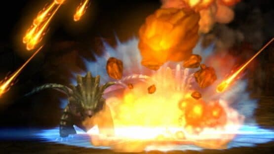 Bravely Second: End Layer — screenshot 8