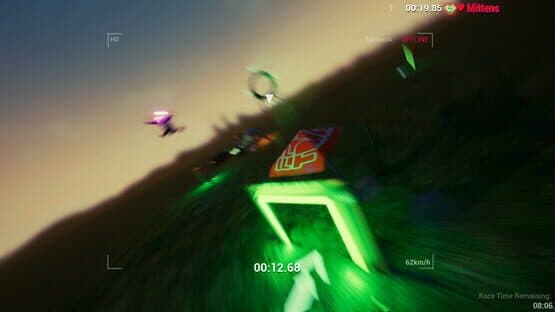 FPV Air Tracks — screenshot 4