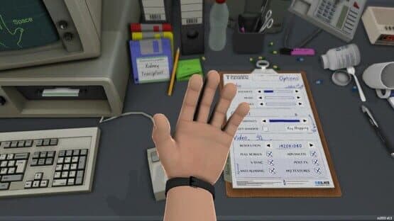 Surgeon Simulator 2013 — screenshot 2