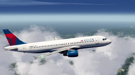 Aerofly FS 2 Flight Simulator — screenshot 3