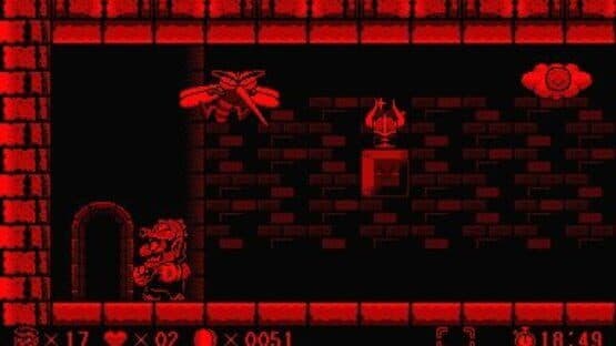 Virtual Boy Wario Land — screenshot 5