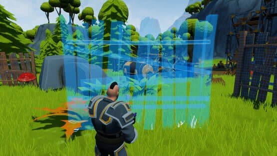 Crazy Justice — screenshot 6