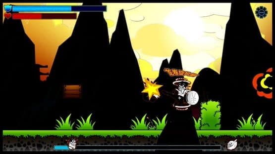 LeapII — screenshot 5