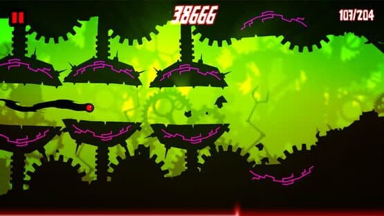 Odium to the Core — screenshot 2