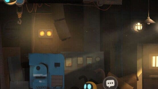Abi: A Robot's Tale — screenshot 7