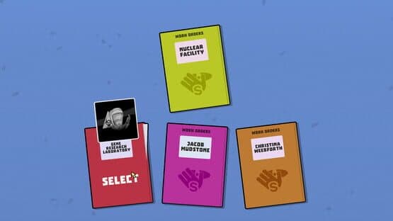 Hello Pollution! — screenshot 5