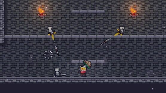 Dungreed — screenshot 1