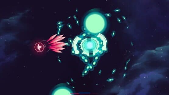 Nova Drift — screenshot 5