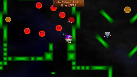 Merv Reborn — screenshot 5