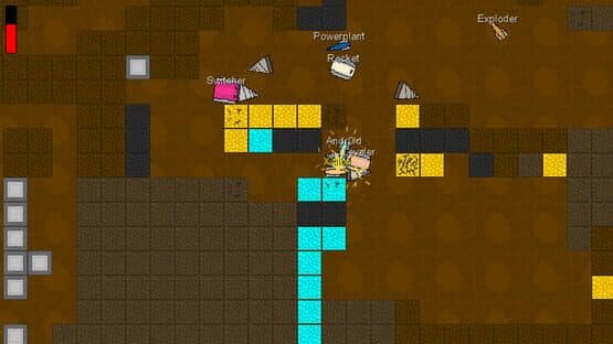 Drill Arena — screenshot 3