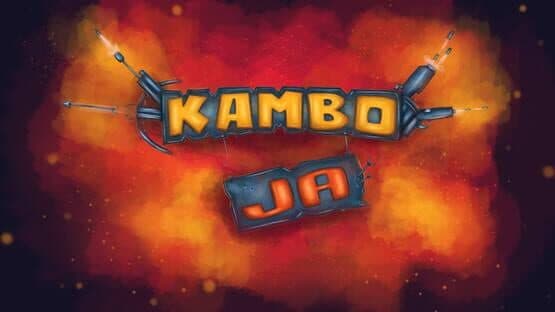 Kamboja — screenshot 1