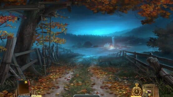 Enigmatis: The Ghosts of Maple Creek — screenshot 2