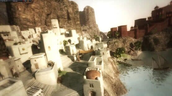 Age of Conan: The Savage Coast Of Turan — screenshot 2