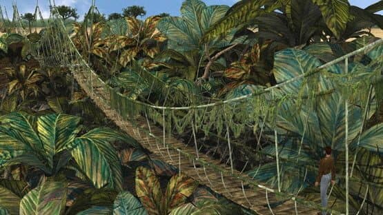 Journey to the Center of the Earth — screenshot 2