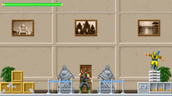 Ninja Five-O — screenshot 7