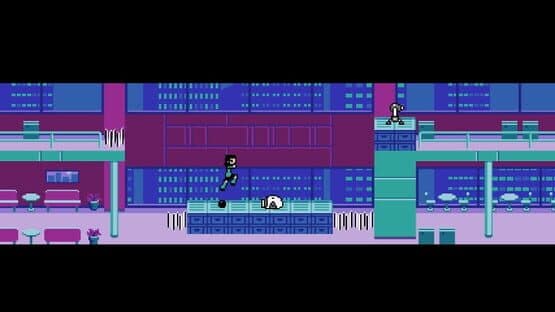 Hinedere Beat — screenshot 2