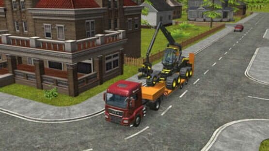 Farming Simulator 16 — screenshot 5