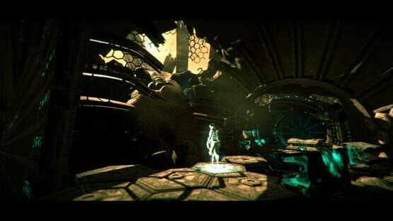 The Gallery: Episode 2 - Heart of the Emberstone — screenshot 1
