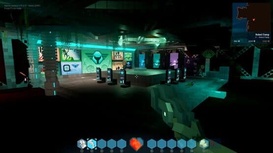 Stellar Overload — screenshot 5