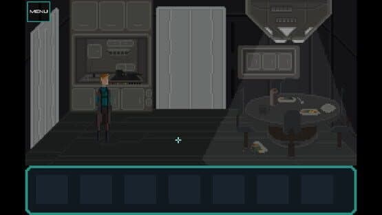 Silence in Space - Season One — screenshot 7