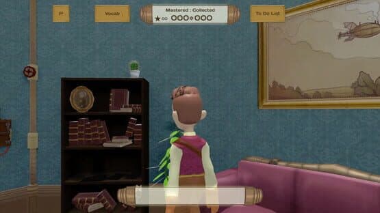 Lingua Magicka — screenshot 4
